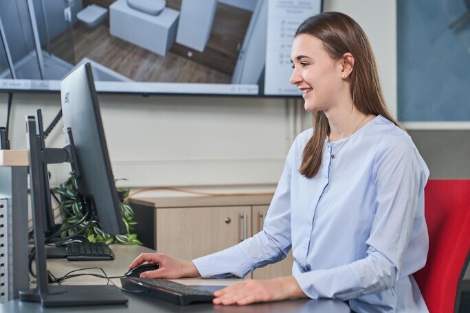 Vertriebsmitarbeiter Heizung (m/w/d), 1. Bild